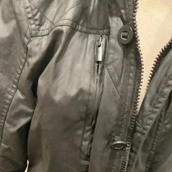 I Jeans by Buffalo coat - Picture 3 of 9